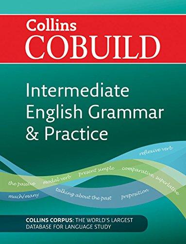Goyal Saab Collins Intermediate English Grammar and Practice